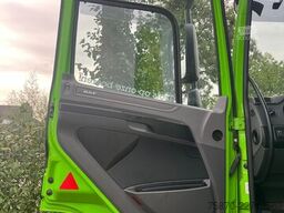 DAF CF 400 FT EURO 6