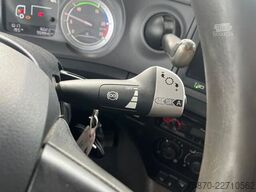 DAF CF 400 FT EURO 6
