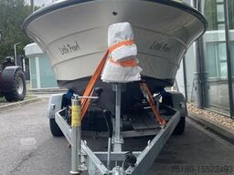 Temared Pro 3015 Kastenanhänger 750kg