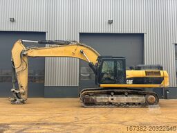 Caterpillar 336D