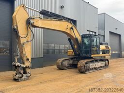 Caterpillar 336D