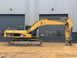 Caterpillar 336D