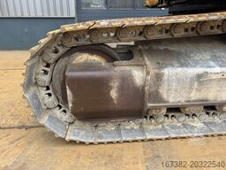 Caterpillar 336D