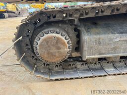 Caterpillar 336D