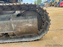 Caterpillar 336D