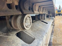 Caterpillar 336D