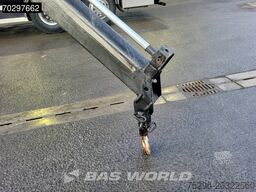 Scania G400 G 8X2 MKG HLK 231 HPA4 Crane Retarder Lift...