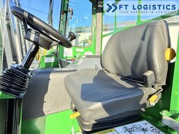 Combilift C5000L GAS DUPLEX 4100 POSITIONER CABIN