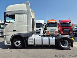 DAF XF 480 FT SUPER SPACE CAB