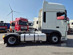 DAF XF 480 FT SUPER SPACE CAB