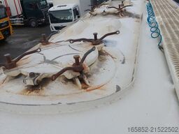 MAN TGX 35.440  Silo Euro 6 8x4 Lift+Lenk Klima (5)