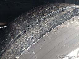 MAN TGX 35.440  Silo Euro 6 8x4 Lift+Lenk Klima (5)