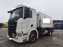 Scania R450