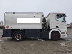 Scania R450