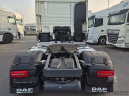 DAF XF 480 FT SUPER SPACE CAB ZF INTARDER