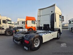 DAF XF 480 FT SUPER SPACE CAB ZF INTARDER