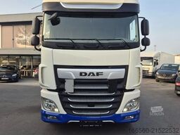DAF XF 480 FT SUPER SPACE CAB ZF INTARDER