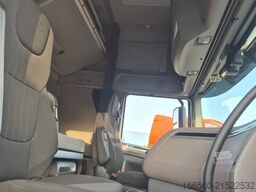 DAF XF 480 FT SUPER SPACE CAB ZF INTARDER