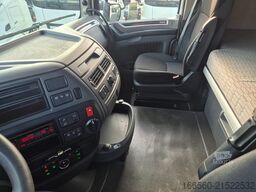 DAF XF 480 FT SUPER SPACE CAB ZF INTARDER
