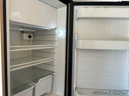 Fiat Ducato Weinsberg Carabus 600 K | 2023 | EURO6 | Professioneller Verkäufer