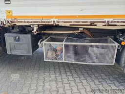 MAN TGM 18.290 Kipper