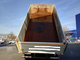 MAN TGM 18.290 Kipper