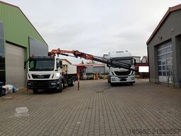 MAN TGM 18.290 Kipper