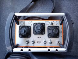 MAN TGM 18.290 Kipper