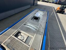 Welfit Oddy 20FT ISO, 23.820L / 1-COMP. / IMO 1 / valid 5Y...