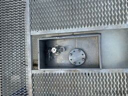 Welfit Oddy 20FT ISO, 23.820L / 1-COMP.  / IMO 1 / valid 5Y...