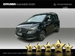 Mercedes-Benz T 180 d PROGRESSIVE Standard