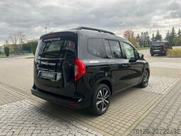 Mercedes-Benz T 180 d PROGRESSIVE Standard