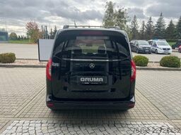 Mercedes-Benz T 180 d PROGRESSIVE Standard