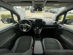 Mercedes-Benz T 180 d PROGRESSIVE Standard