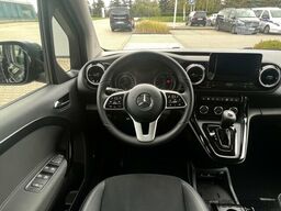 Mercedes-Benz T 180 d PROGRESSIVE Standard