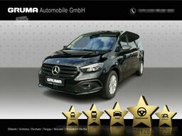 Mercedes-Benz Citan 112 CDI Mixto Lang