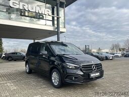 Mercedes-Benz Citan 112 CDI Mixto Lang