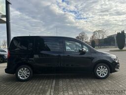 Mercedes-Benz Citan 112 CDI Mixto Lang