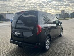 Mercedes-Benz Citan 112 CDI Mixto Lang