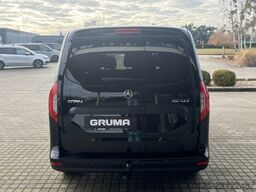 Mercedes-Benz Citan 112 CDI Mixto Lang