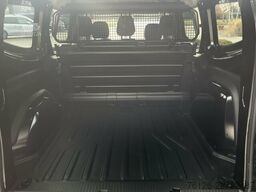 Mercedes-Benz Citan 112 CDI Mixto Lang