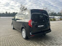 Mercedes-Benz Citan 112 CDI Mixto Lang
