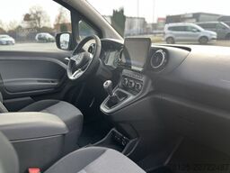 Mercedes-Benz Citan 112 CDI Mixto Lang