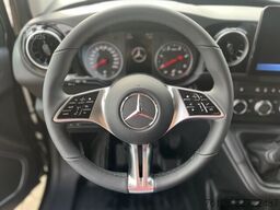 Mercedes-Benz Citan 112 CDI Mixto Lang