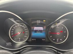 Mercedes-Benz V 300 d Lang STANDHZG+AHZV+LED+NAVI+7-SITZE+