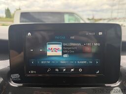 Mercedes-Benz V 300 d Lang STANDHZG+AHZV+LED+NAVI+7-SITZE+
