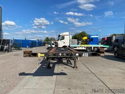 Renders ROC 12.27CC / Container Chassis 20FT-40FT  / Me...