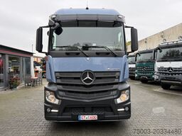 Mercedes-Benz Actros 2548 LS 6X2 Kran HMF 3220 bis 16 Meter
