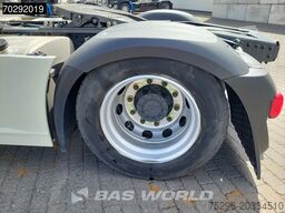 DAF XF 480 4X2 2xTanks LED ACC Euro 6