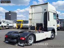 DAF XF 480 4X2 2xTanks LED ACC Euro 6